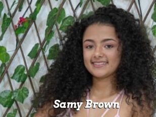 Samy_Brown