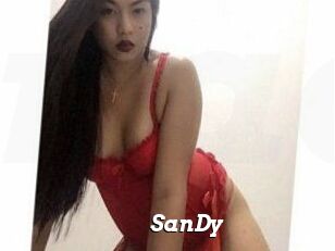 San_Dy