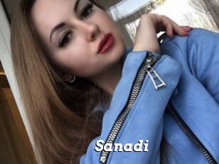 Sanadi