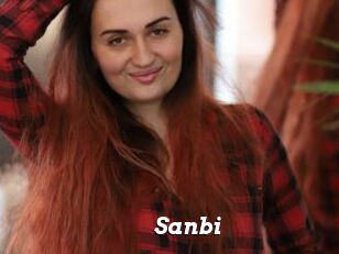 Sanbi