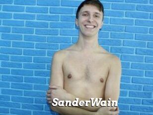 SanderWain