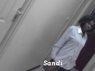 Sandi