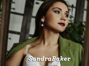 SandraBaker