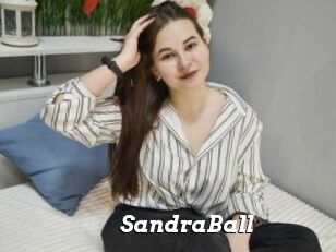 SandraBall