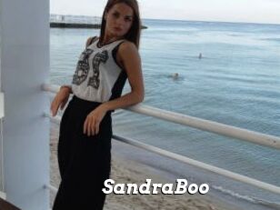 SandraBoo