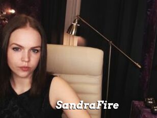 SandraFire