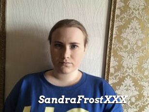 SandraFrostXXX