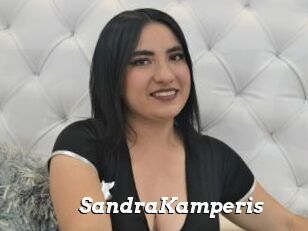 SandraKamperis