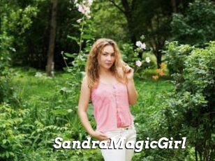 SandraMagicGirl