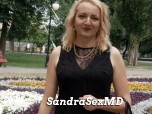 Sandra_SexMD