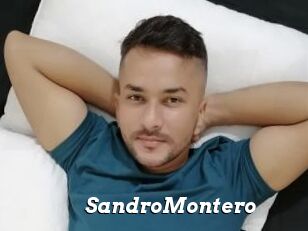 SandroMontero