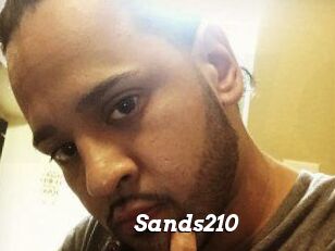 Sands210