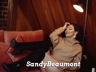 SandyBeaumont