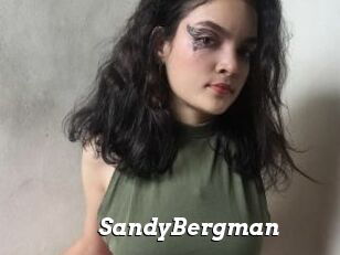 SandyBergman