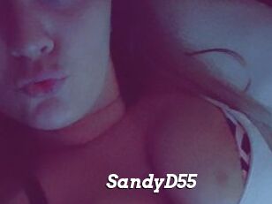 SandyD55