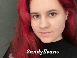 SandyEvans