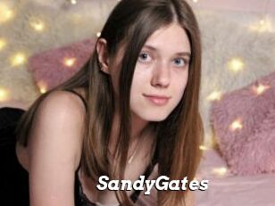 SandyGates