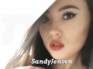 SandyJensen