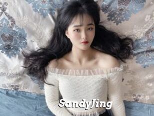 SandyJing