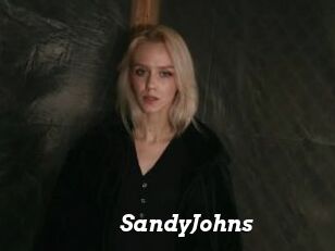 SandyJohns