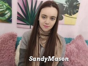 SandyMason