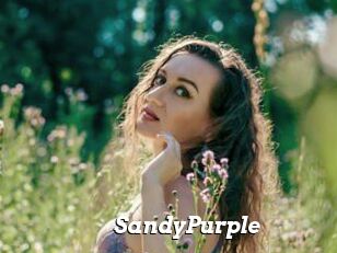 SandyPurple