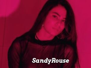 SandyRouse