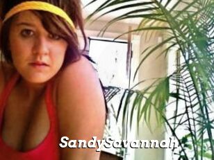 SandySavannah