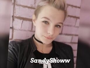 SandyShoww