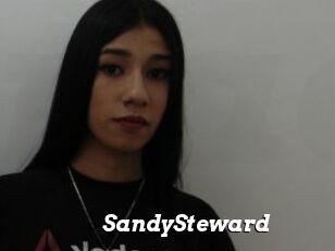 SandySteward