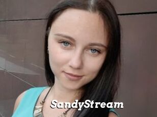 SandyStream