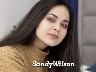 SandyWilson