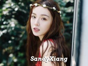 SandyXiang