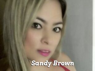 Sandy_Brown