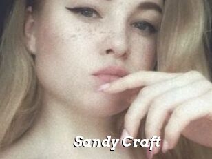 Sandy_Craft