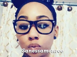 Sanessamonroe