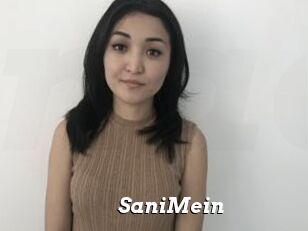 SaniMein