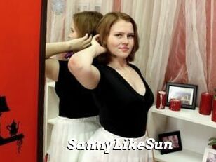 SannyLikeSun