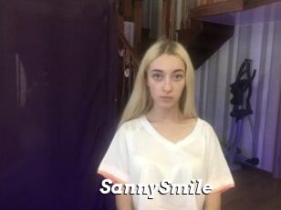 SannySmile