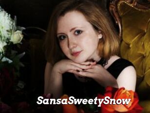 SansaSweetySnow