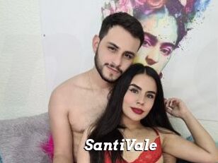 SantiVale