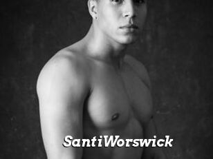 SantiWorswick