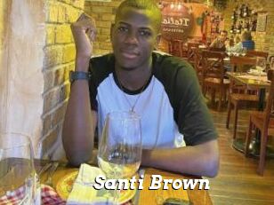 Santi_Brown