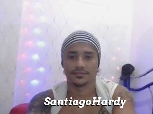 SantiagoHardy