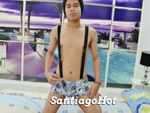 SantiagoHot