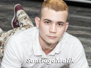 SantiagoMalik