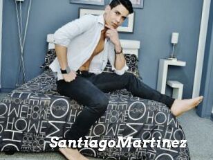 SantiagoMartinez