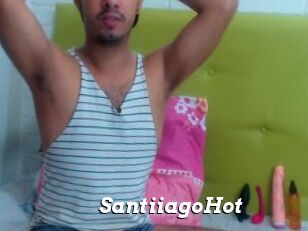 SantiiagoHot