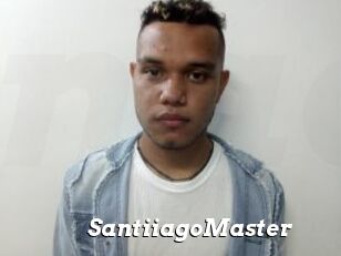 SantiiagoMaster