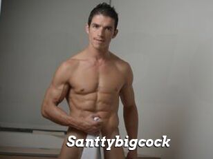 Santtybigcock